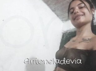 Antoneladevia
