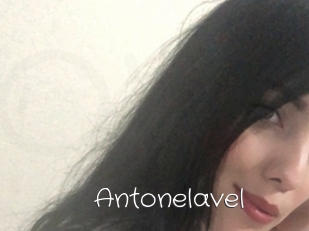 Antonelavel