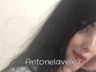 Antonelavelez