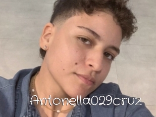Antonella029cruz