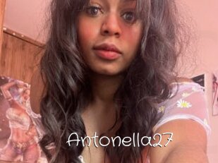 Antonella27