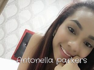 Antonella_parkers