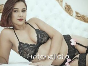 Antonellalia