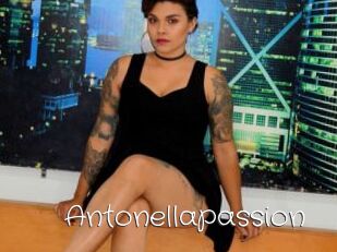Antonellapassion