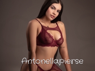 Antonellapierse