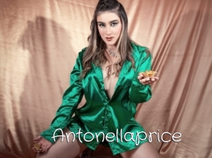Antonellaprice