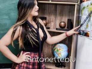 Antonetteblu