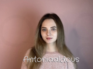 Antoniaaldous