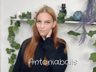 Antoniabails