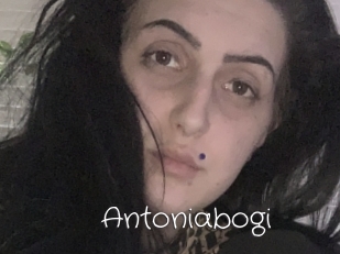 Antoniabogi