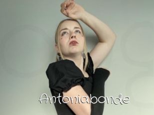 Antoniabonde