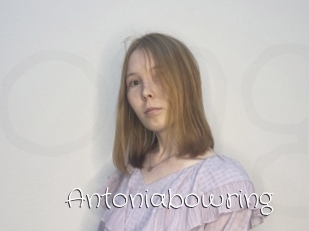 Antoniabowring