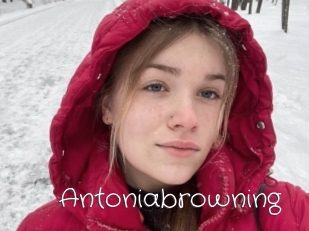 Antoniabrowning
