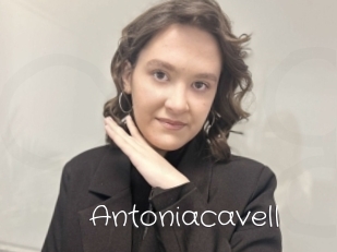 Antoniacavell