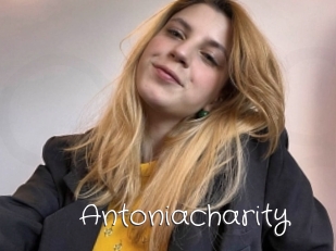 Antoniacharity