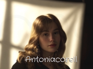 Antoniacorell
