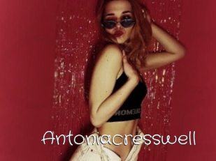 Antoniacresswell