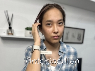 Antoniacullen