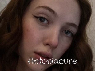 Antoniacure