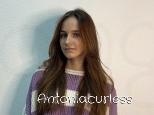 Antoniacurless