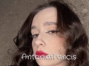 Antoniafrancis