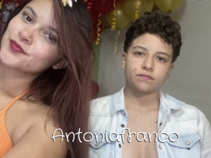 Antoniafranco