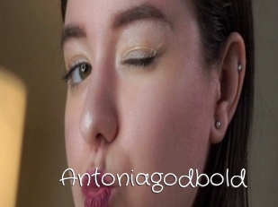Antoniagodbold