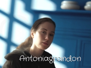Antoniagrandon