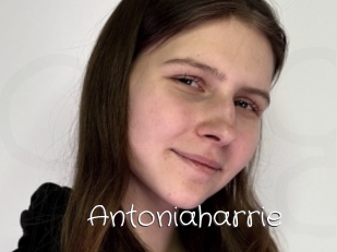 Antoniaharrie