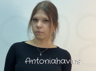 Antoniahavins