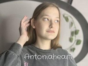 Antoniaheart