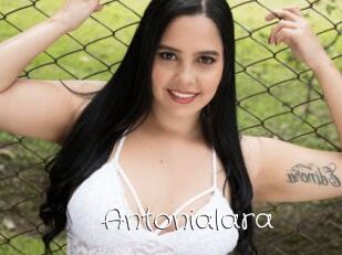Antonialara