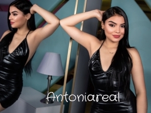 Antoniareal