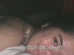 Antoniarieken