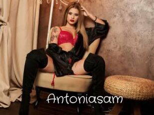 Antoniasam