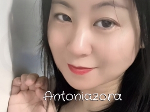 Antoniazora