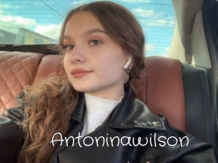 Antoninawilson