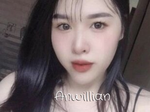 Anwillian