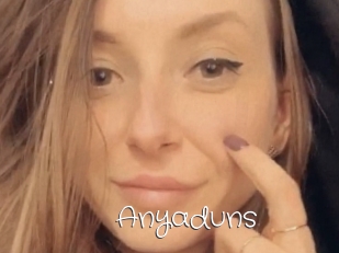 Anyaduns