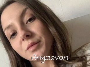 Anyaevan