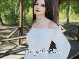 Anyafoster