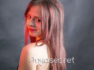 Anyasecret