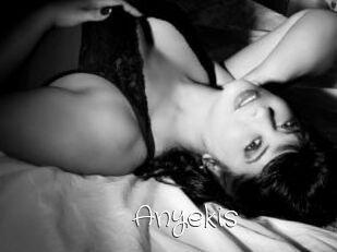 Anyekis
