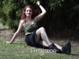Anyjane