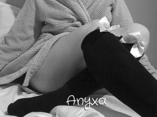 Anyxa