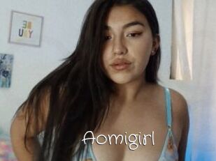 Aomigirl