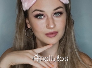 Apellidos