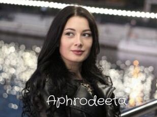 Aphrodeeta