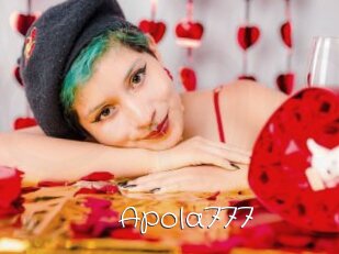Apola777