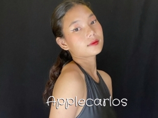 Applecarlos